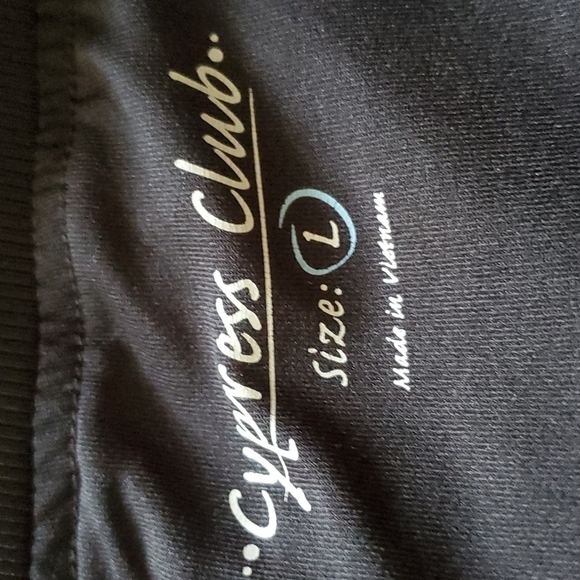 cypress Club skort - Picture 7 of 9